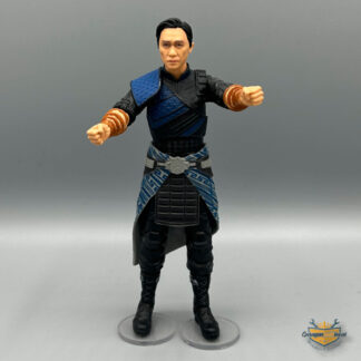 Wenwu Marvel Legends Figure