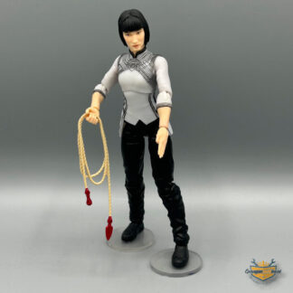 Xialing Marvel Legends Figure